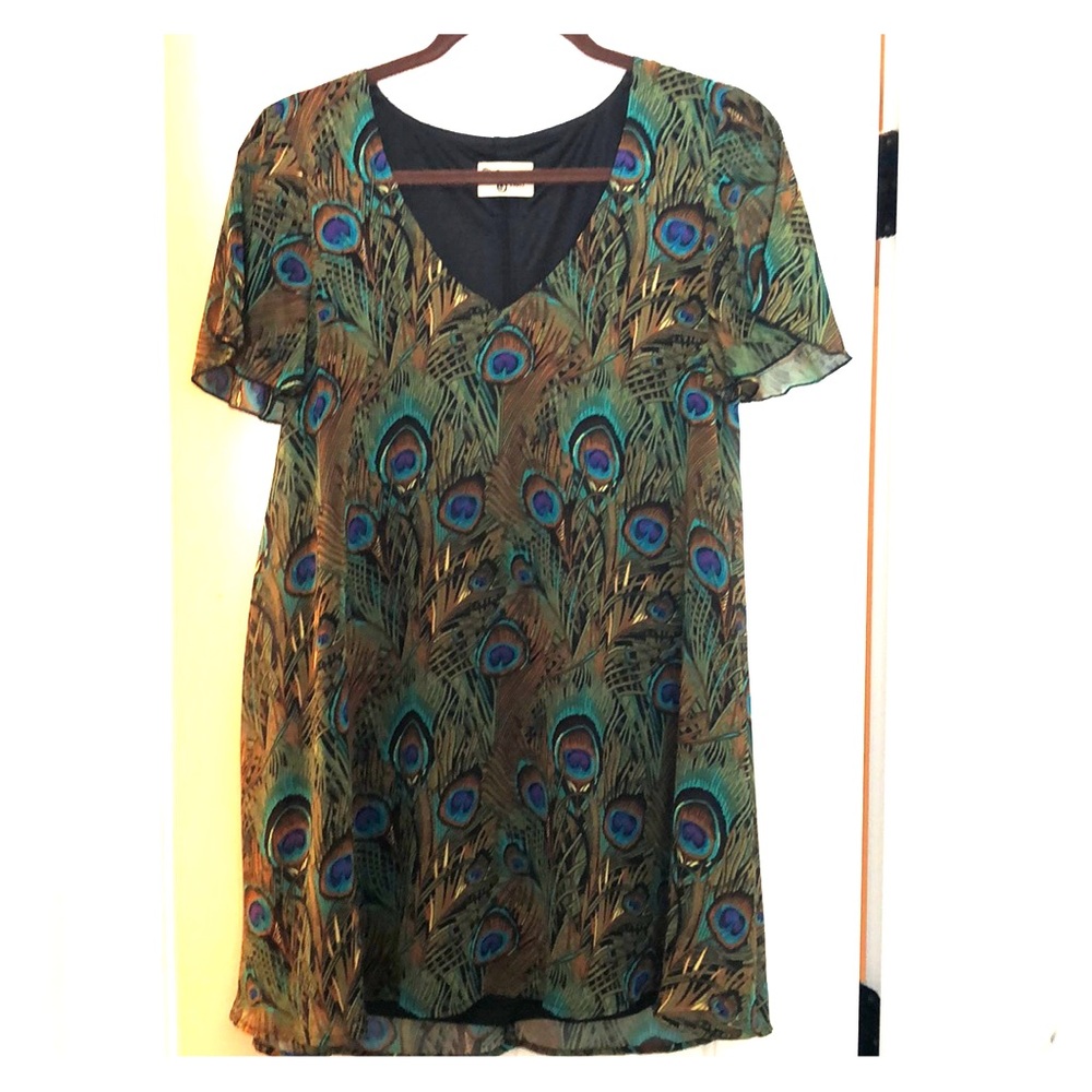 Show me your Mumu dress